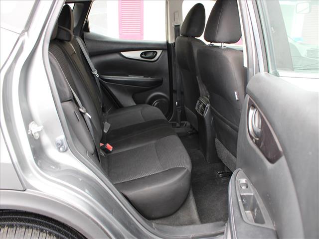 2020 Nissan Rogue Sport S AWD:14729