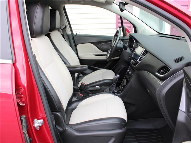 2020 Buick Encore AWD:14763