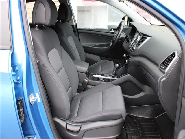 2017 Hyundai TUCSON Sport AWD:14755
