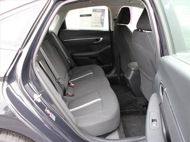 2023 Hyundai SONATA SEL:14691