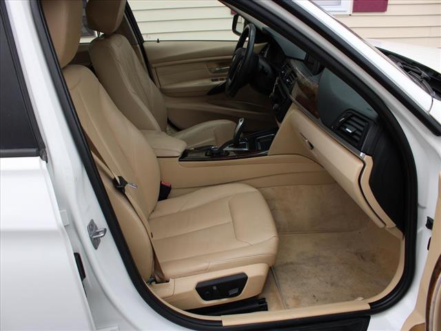 2014 BMW 3 Series 328i xDrive:14708