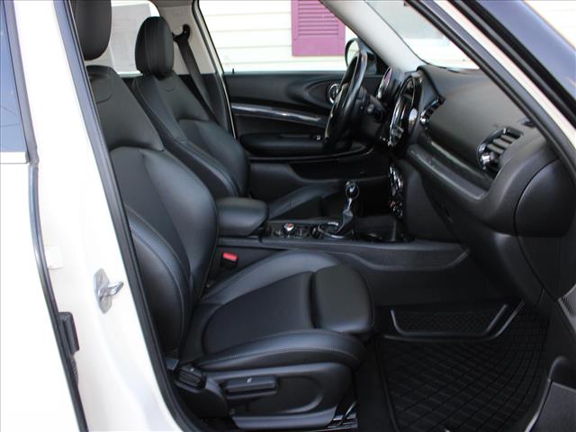 2017 MINI Clubman Cooper S ALL4:14733