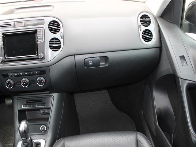 2017 Volkswagen Tiguan 2.0T S:14760