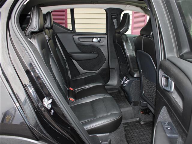 2020 Volvo XC40 T5 Momentum AWD:14716