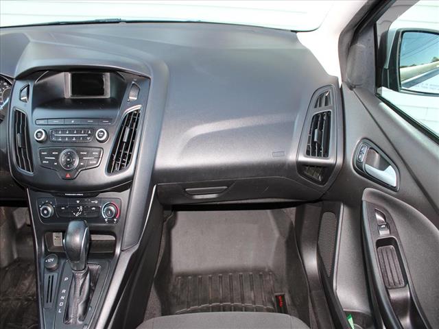 2018 Ford Focus SE:14703