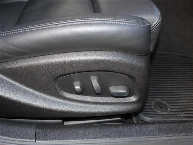 2014 Cadillac CTS 3.6L Premium Collection:14699