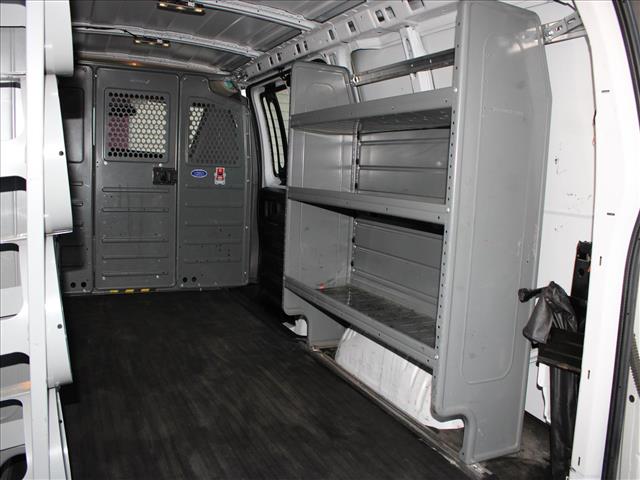 2022 Chevrolet Express 2500:14725