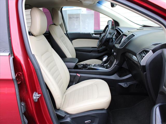 2016 Ford Edge SEL AWD:14751