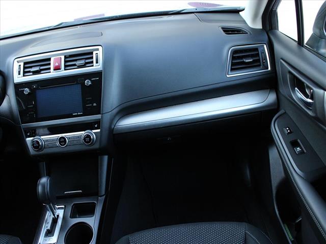 2017 Subaru Outback 2.5i Premium:14686