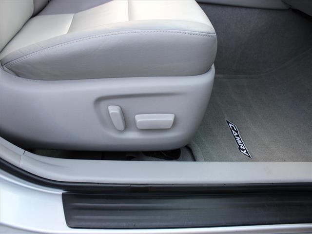 2012 Toyota Camry XLE:14710