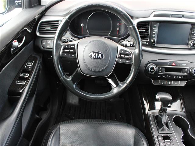 2019 Kia Sorento EX V6 AWD:14757
