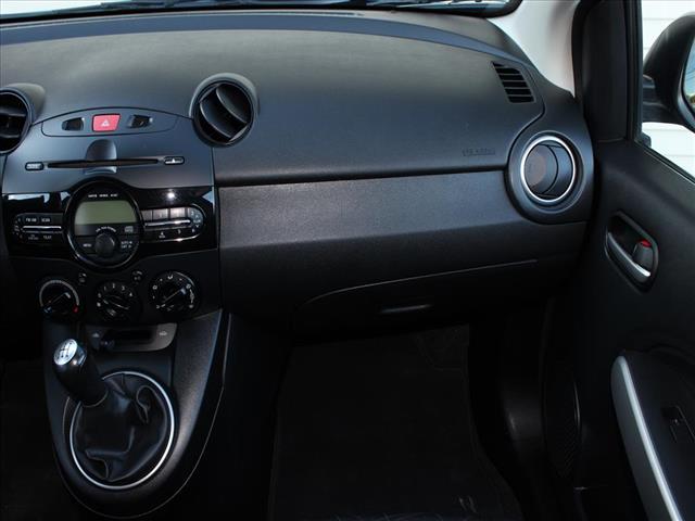 2014 Mazda Mazda2 Sport:14698
