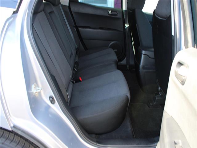 2008 Mazda CX-7 Sport AWD:14732