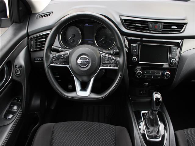 2019 Nissan Rogue Sport AWD:14756