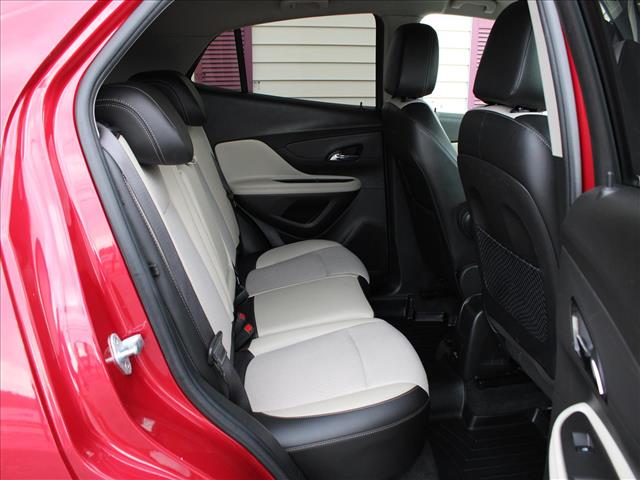 2020 Buick Encore AWD:14763