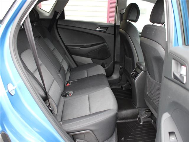 2017 Hyundai TUCSON Sport AWD:14755