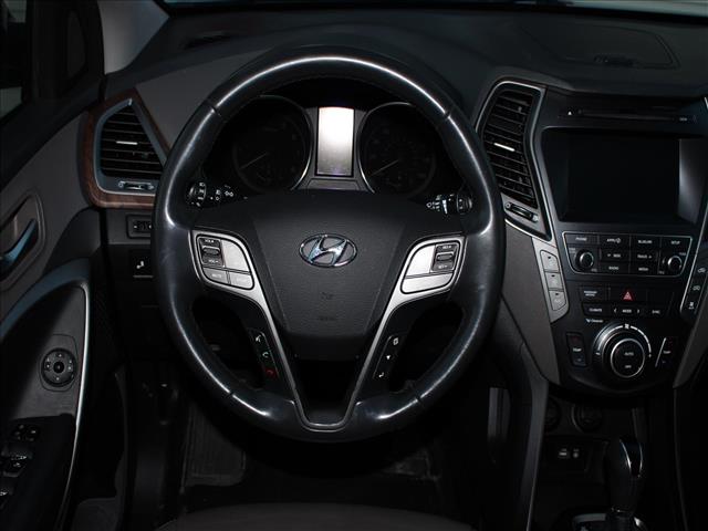 2018 Hyundai SANTA FE SE Premium AWD:14724