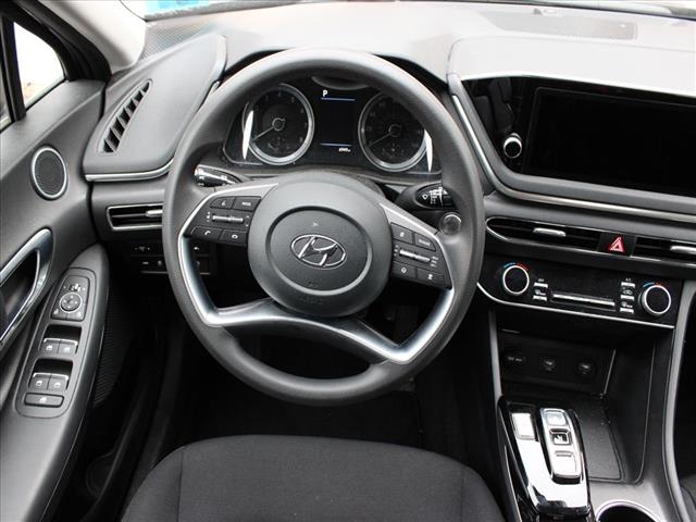 2023 Hyundai SONATA SEL:14691