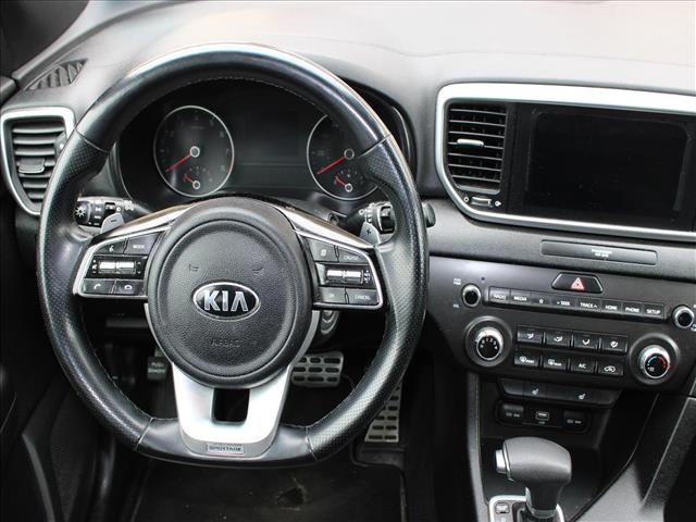 2020 Kia Sportage S AWD:14726