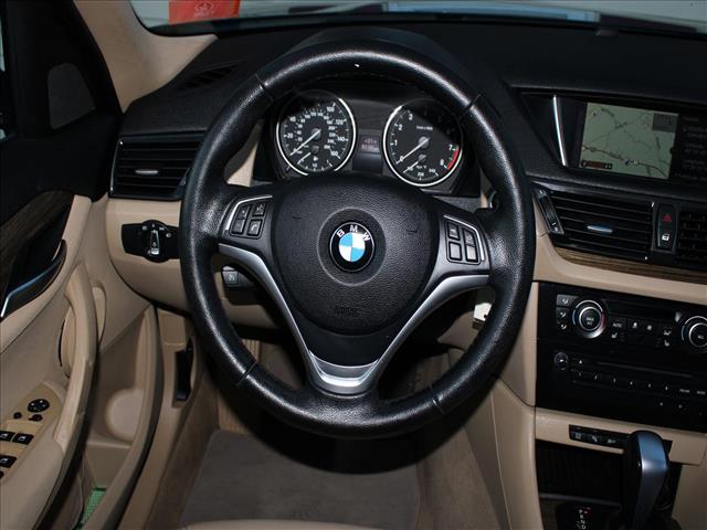 2013 BMW X1 xDrive35i:14720