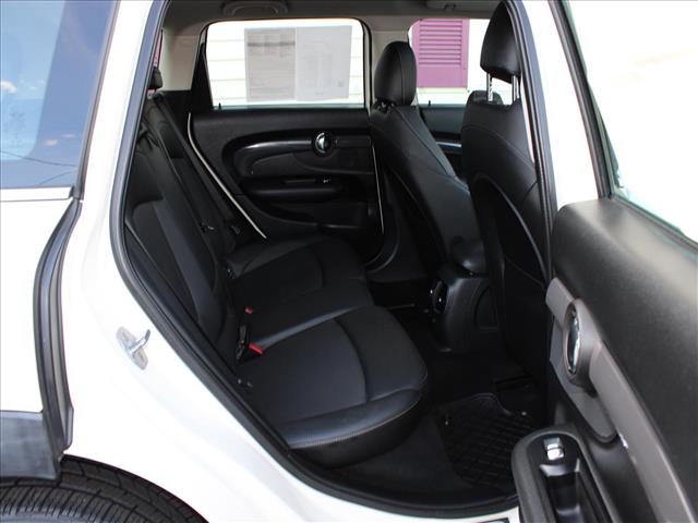 2017 MINI Clubman Cooper S ALL4:14733