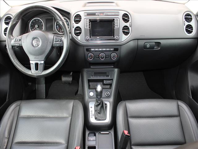 2017 Volkswagen Tiguan 2.0T S:14760