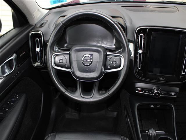 2020 Volvo XC40 T5 Momentum AWD:14716