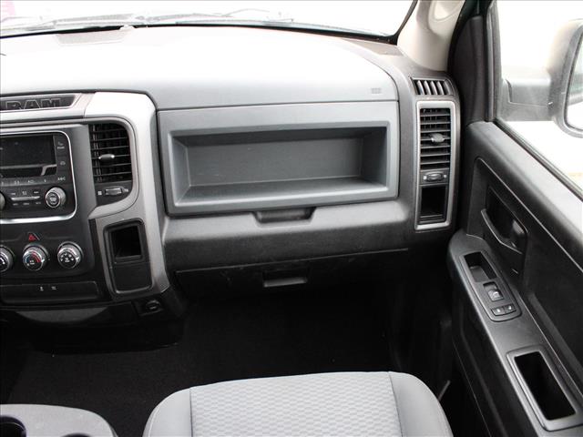 2019 RAM 1500 Classic Express Quad Cab 4WD:14721