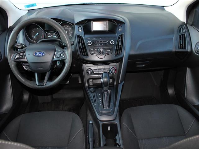 2018 Ford Focus SE:14703