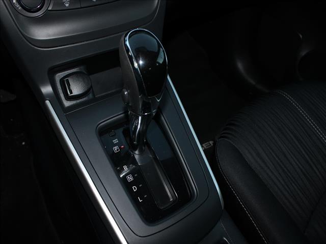 2017 Nissan Sentra SV:14717