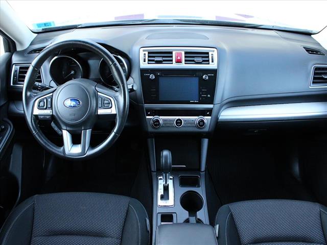 2017 Subaru Outback 2.5i Premium:14686