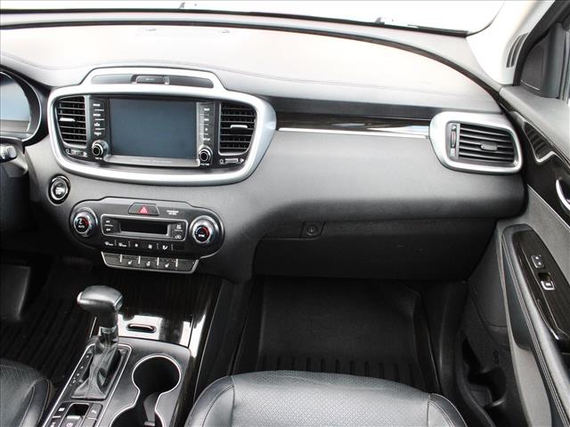 2019 Kia Sorento EX V6 AWD:14757