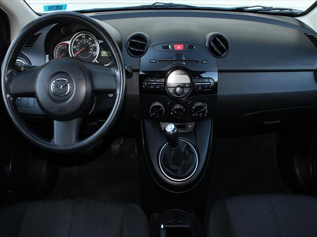 2014 Mazda Mazda2 Sport:14698