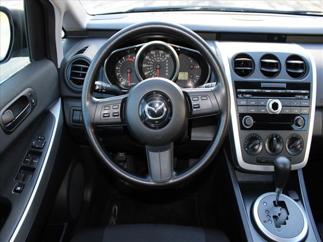 2008 Mazda CX-7 Sport AWD:14732