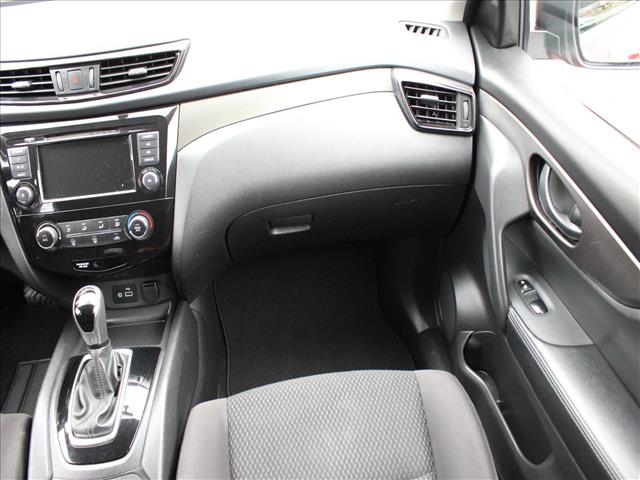 2019 Nissan Rogue Sport AWD:14756