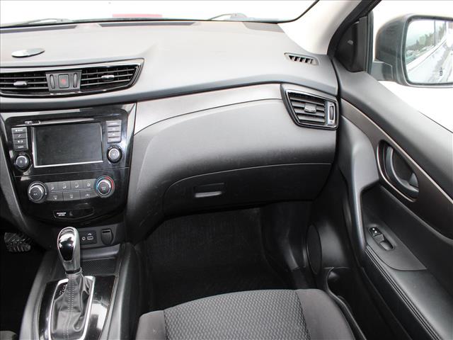 2020 Nissan Rogue Sport S AWD:14729