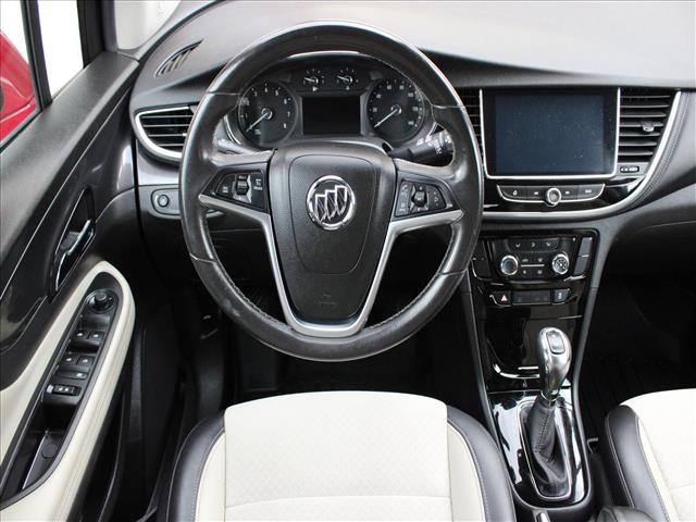 2020 Buick Encore AWD:14763