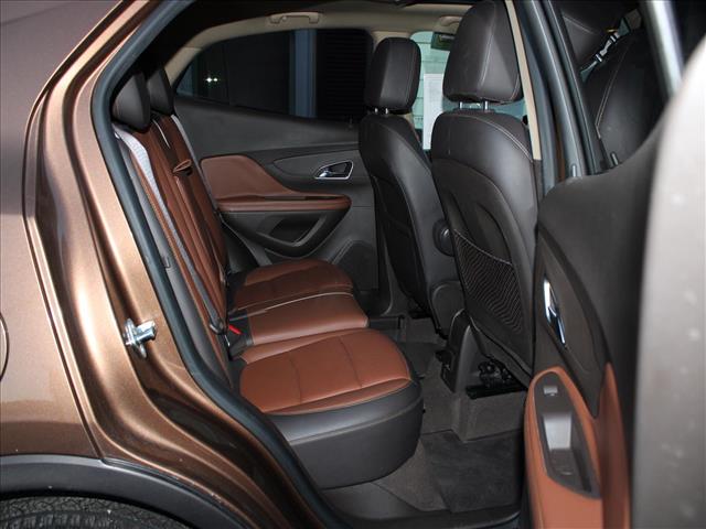 2016 Buick Encore Leather AWD:14718