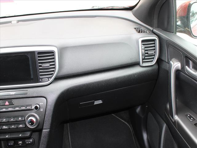 2020 Kia Sportage S AWD:14726