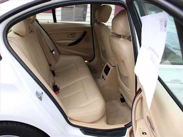 2014 BMW 3 Series 328i xDrive:14708