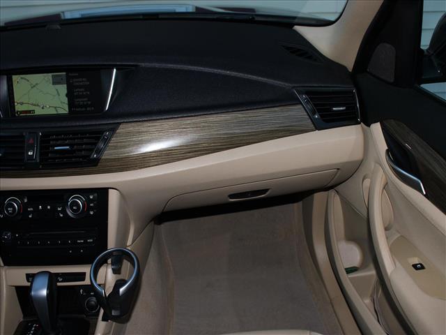 2013 BMW X1 xDrive35i:14720