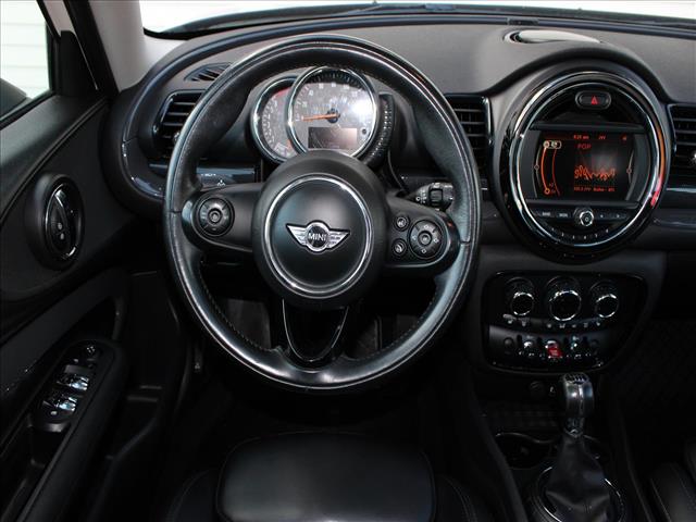 2017 MINI Clubman Cooper S ALL4:14733