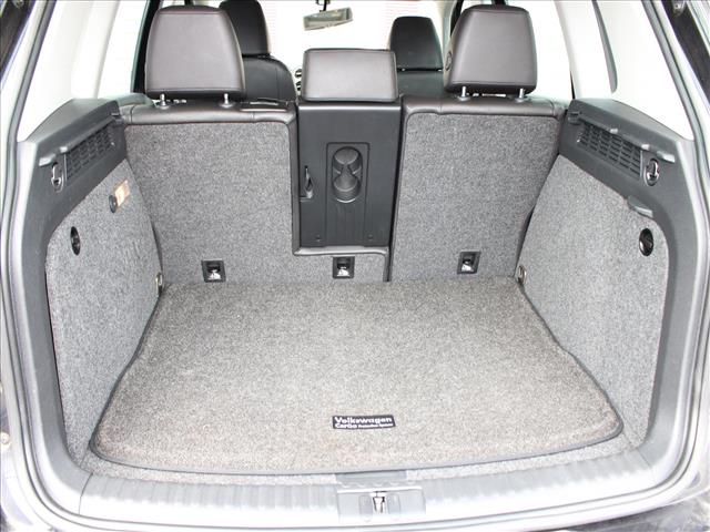 2017 Volkswagen Tiguan 2.0T S:14760