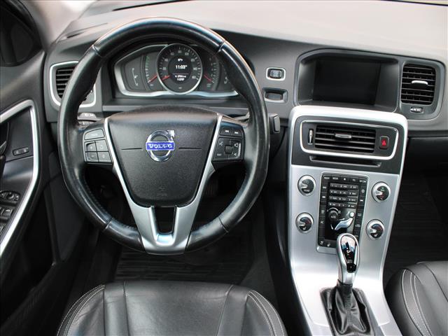 2018 Volvo S60 T5 Dynamic AWD:14735