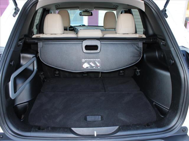 2016 Jeep Cherokee Latitude 4WD:14750