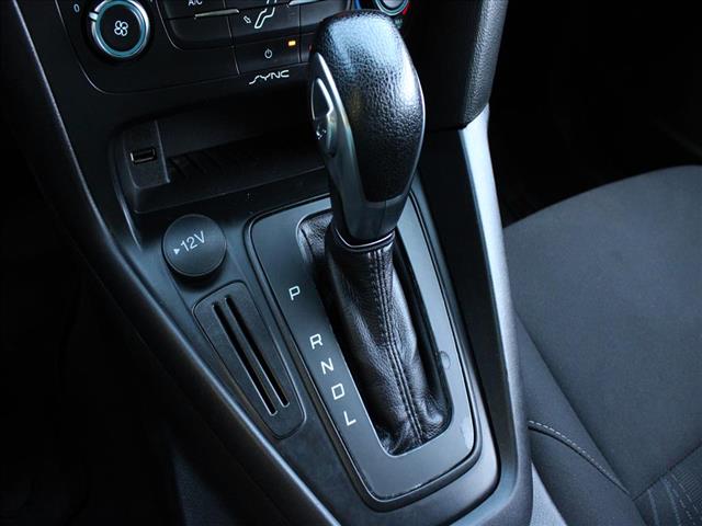 2018 Ford Focus SE:14703