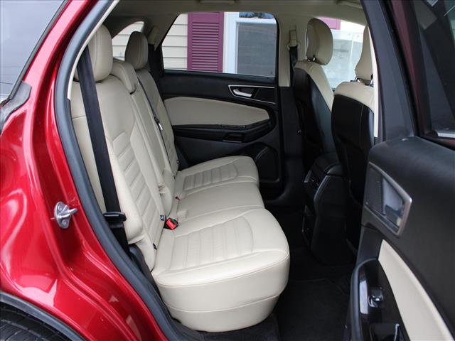 2016 Ford Edge SEL AWD:14751