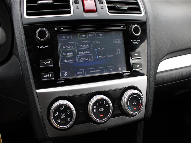 2016 Subaru Crosstrek 2.0i Premium:14740