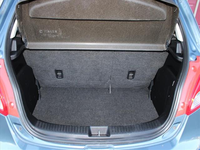 2014 Mazda Mazda2 Sport:14698