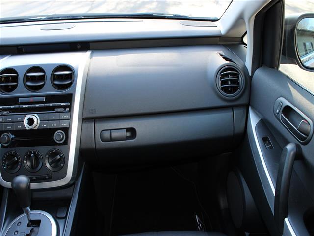 2008 Mazda CX-7 Sport AWD:14732